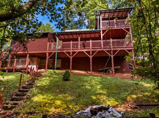 75 Vista Cir, Murphy, NC 28906