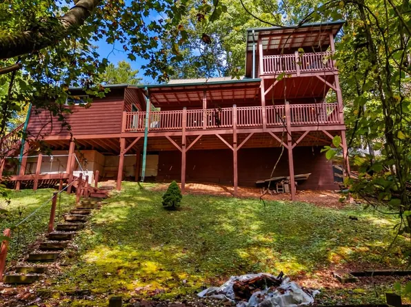 75 Vista Cir, Murphy, NC 28906