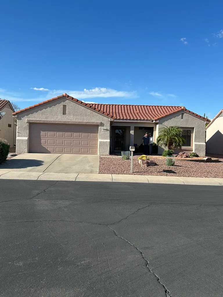 16318 W Key Estrella Dr — Photo 1