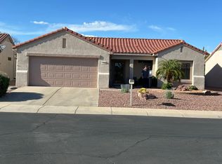 16318 W Key Estrella Dr, Surprise, AZ 85374