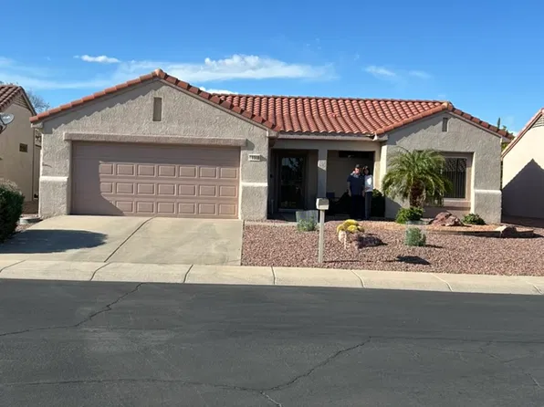 16318 W Key Estrella Dr, Surprise, AZ 85374