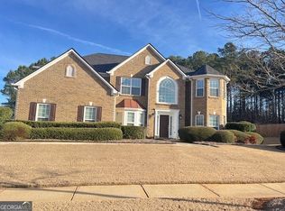 1316 Darian Ln, Locust Grove, GA 30248