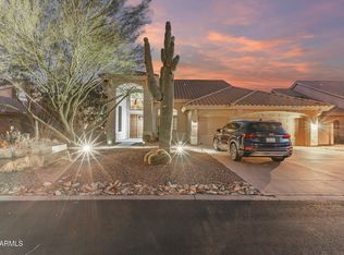 12715 E LUPINE Avenue, Scottsdale, AZ 85259