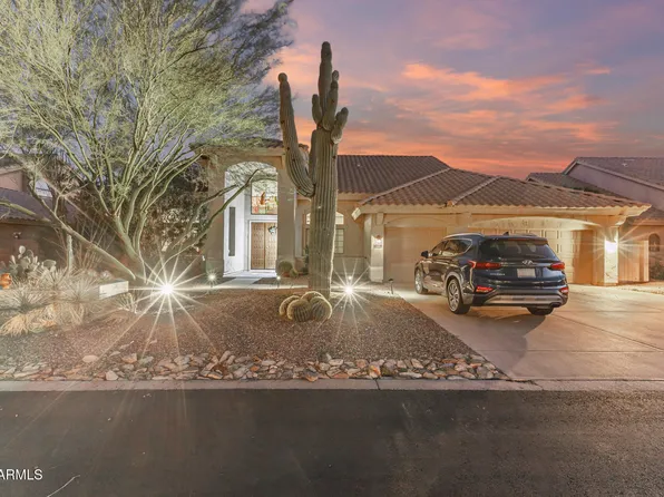 12715 E LUPINE Avenue, Scottsdale, AZ 85259