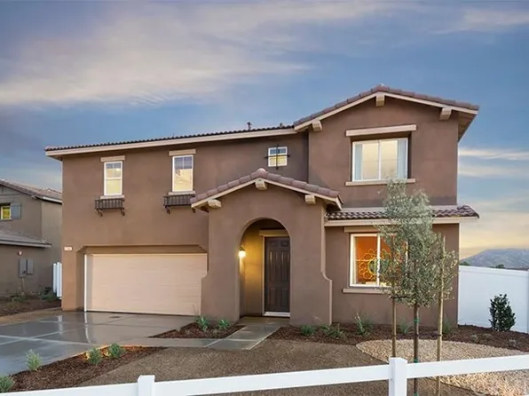 13801 Jeanette Ct, Moreno Valley, CA 92555