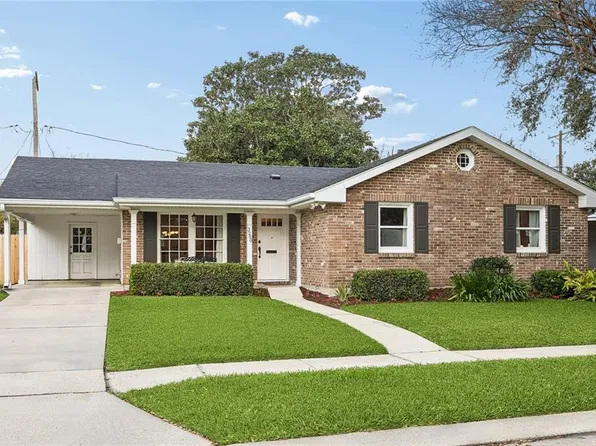 3200 Ridgeway Dr, Metairie, LA 70002