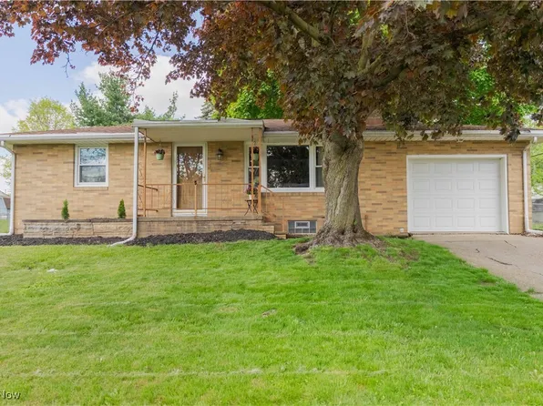 229 Locke Ave NW, Massillon, OH 44646
