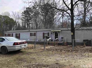 503 Flemingtown Ln, Henderson, NC 27537