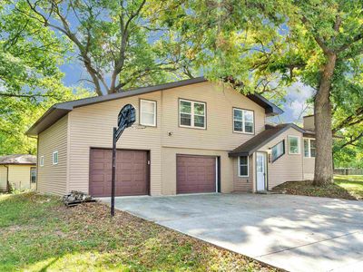955 2nd Ave, Evansdale, IA, 50707