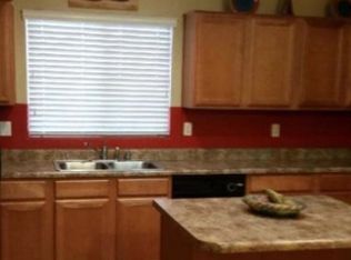 2823 W Herro Ln, Phoenix, AZ 85017