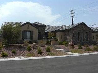 5123 Crown Cypress St, Las Vegas, NV 89149