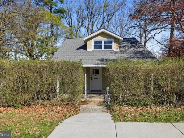 874 Edge Hill Rd, Glenside, PA 19038