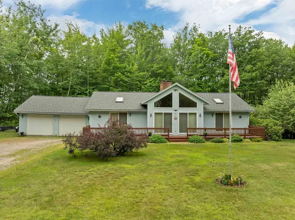 23 Cross Lane, Gilford, NH 03249
