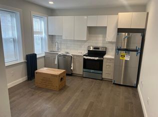 51 Queensberry St #24, Boston, MA 02215