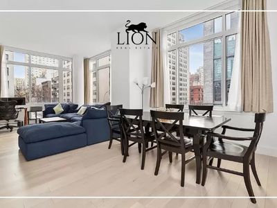 389 E 89th St APT 4E, New York, NY, 10128