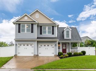 15 Willard Ct, Stuarts Draft, VA 24477