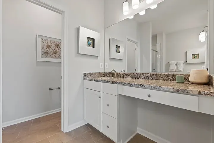 9008 Milton Mill Dr #B — Photo 23