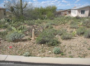 3372 S Spectrum Ave #244, Tucson, AZ 85735