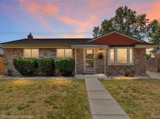 34241 Marquette St, Westland, MI