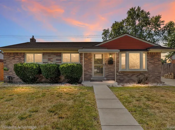 34241 Marquette St, Westland, MI 48185