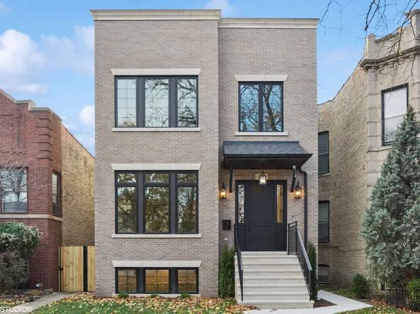 4242 N Winchester Ave, Chicago, IL 60613