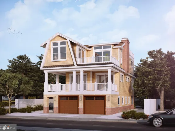 404 Iroquois Ave, Beach Haven, NJ 08008