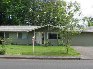 1020 Skipper Ave, Eugene, OR 97404