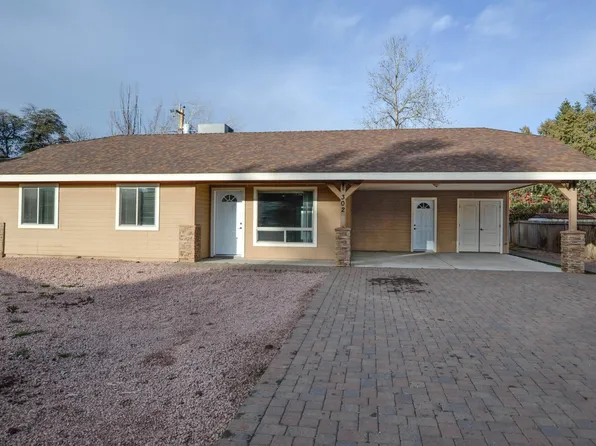 302 W Roundup Rd, Payson, AZ 85541