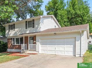 12617 Westwood Ln, Omaha, NE 68144