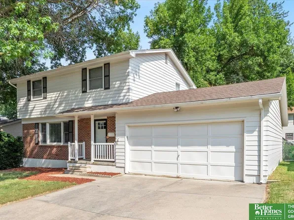 12617 Westwood Ln, Omaha, NE 68144