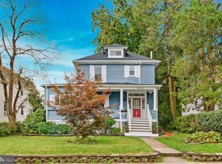 909 Beaumont Ave, Baltimore, MD 21212