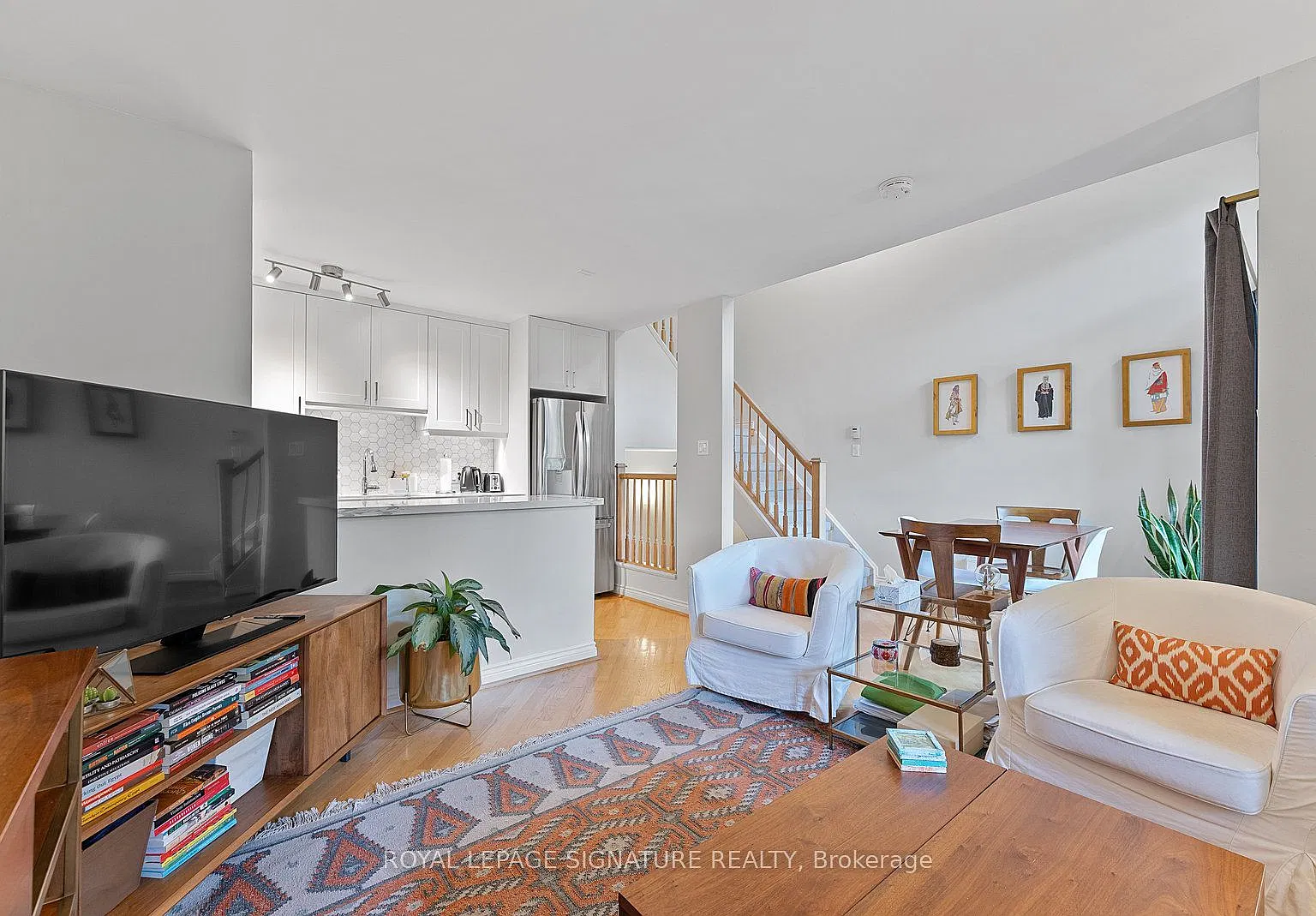 357 Albany Avenue Townhouses — Photo 1