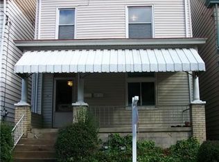 13 4th St APT 1, Aspinwall, PA 15215