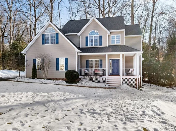 12119 Sunset Point Ct, Midlothian, VA 23112