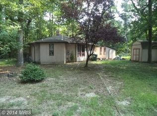 22312 White Oak Rd, Leonardtown, MD 20650