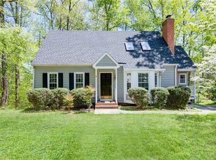 2737 Quisenberry St, Midlothian, VA 23112