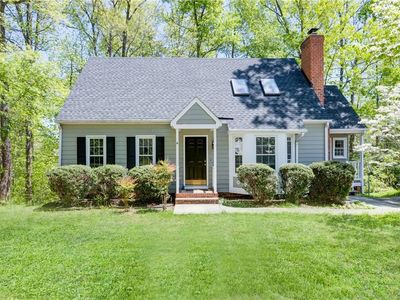 2737 Quisenberry St, Midlothian, VA, 23112