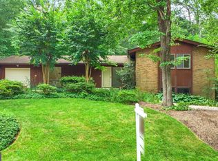3207 Cunningham Dr, Alexandria, VA 22309