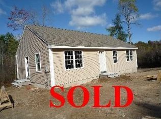 82 Towle St, Buxton, ME 04093