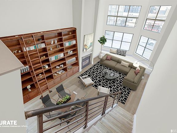 2nd image of 588 S Van Ness Ave APT 1
