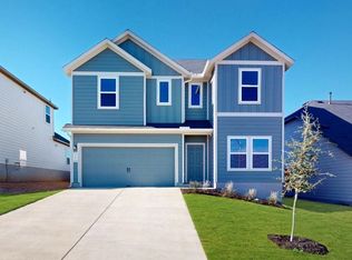 12300 Dillon Falls Dr, Austin, TX 78747