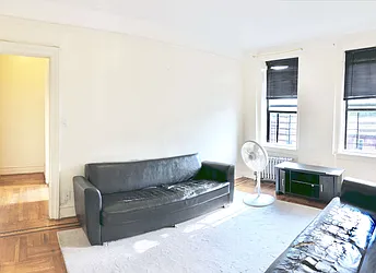 Rented by Uptown Flats LLC