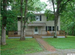 3504 Roundabout Rd, Louisa, VA 23093