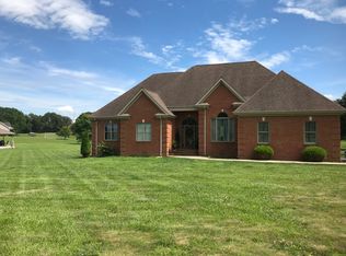 235 Chasity Dr, Cadiz, KY 42211