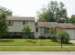 6133 Granner Dr, Indianapolis, IN 46221
