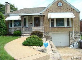 9010 Vasel Dr, Saint Louis, MO