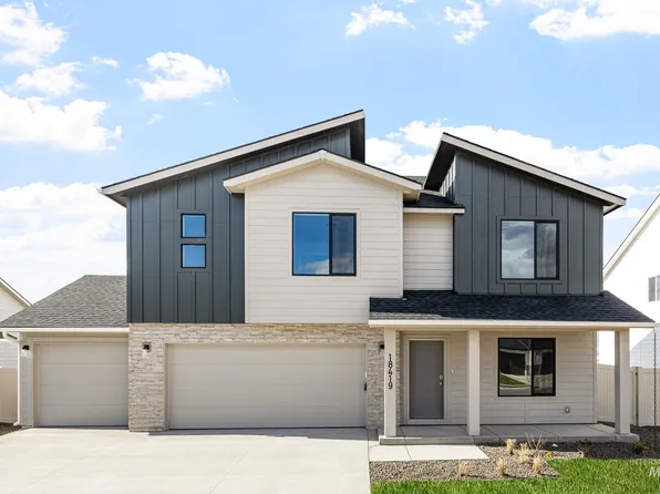 18419 N Sweet William Ave, Nampa, ID 83687