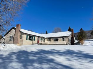 85 Depot St, Danby, VT 05739