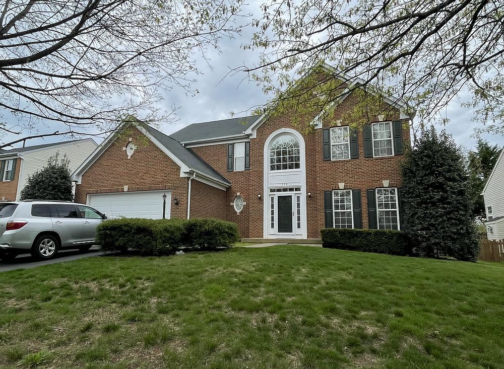 220 Park Gate Dr SE, Leesburg, VA 20175 Zillow