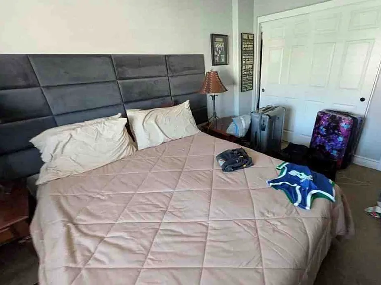Bedroom #4